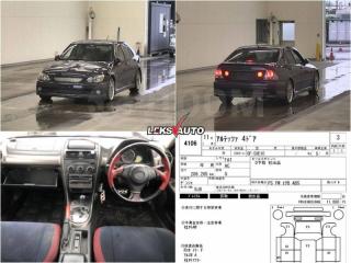 Карданчик рулевой Toyota Altezza SXE10 3SGE Карданчик рулевой Toyota Altezza SXE10 3SGE