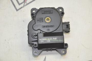 Сервопривод печки Lexus GS350 2005