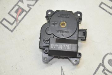 Сервопривод печки Lexus GS350 2005