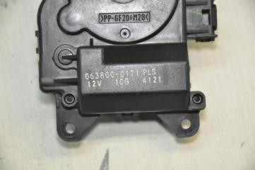 Сервопривод печки Lexus GS350 GRS191 2GRFSE Сервопривод печки Lexus GS350 GRS191 2GRFSE