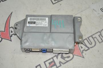 Запчасть блок электроники Lexus GS350 2005 GRS191 2GRFSE 86741-30011 контрактная Блок электроники Lexus GS350 2005 GRS191 2GRFSE 86741-30011 контрактная