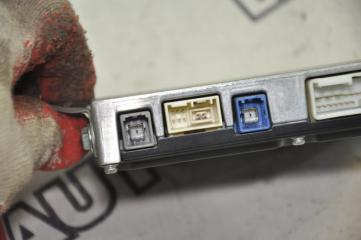 Блок электроники GS350 2005 GRS191 2GRFSE Блок электроники GS350 2005 GRS191 2GRFSE
