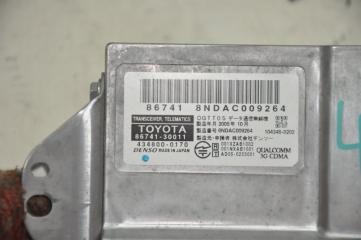 Блок электроники GS350 2005 GRS191 2GRFSE Блок электроники GS350 2005 GRS191 2GRFSE