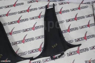 Пластик салона (парой) Impreza 1997 GF8 EJ20 Пластик салона (парой) Impreza 1997 GF8 EJ20