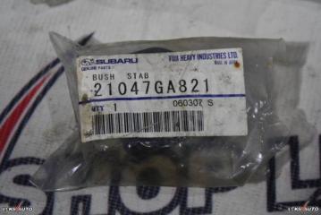 Втулка стабилизатора Subaru Impreza GF8 EJ20 Втулка стабилизатора Subaru Impreza GF8 EJ20