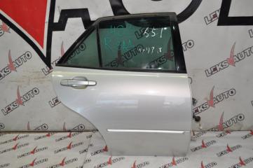 Дверь задняя правая Toyota Altezza Gita 2002