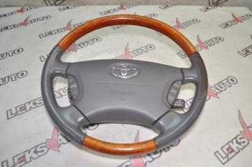 Руль Toyota Celsior 2000