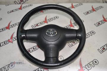Руль Toyota Caldina 2002