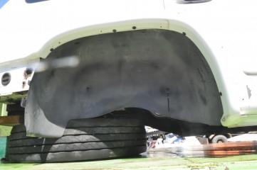 Кузов первой комплектности Dodge Durango 1-Поколение 5.9L V8 MPI (EML) Кузов первой комплектности Dodge Durango 1-Поколение 5.9L V8 MPI (EML)