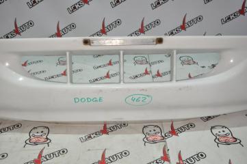 Бампер передний Dodge Durango 1-Поколение 5.9L V8 MPI (EML) Бампер передний Dodge Durango 1-Поколение 5.9L V8 MPI (EML)