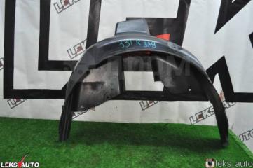 Запчасть подкрылок задний правый Honda Accord 2006 CL9 K24A2 74551SEA000 контрактная Подкрылок задний правый Honda Accord 2006 CL9 K24A2 74551SEA000 контрактная