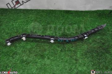 Запчасть крепление заднего бампера левое Honda Accord 2006