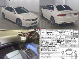Пластик салона Accord 2006 CL9 K24A2 Пластик салона Accord 2006 CL9 K24A2