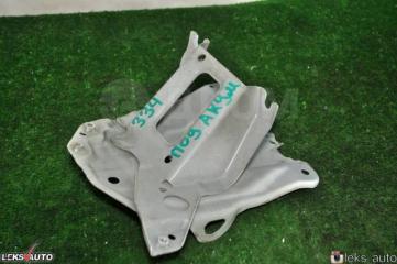 Крепление аккумулятора Honda Accord CL9 K24A2 Крепление аккумулятора Honda Accord CL9 K24A2