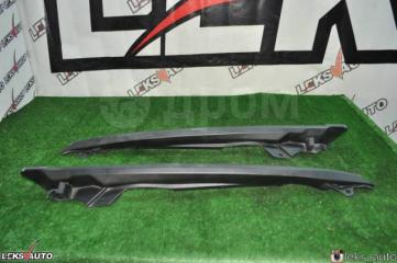 Запчасть накладки на передние крылья (парой) Honda Accord 2006