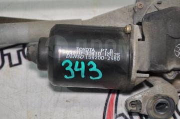 Трапеция дворников Aristo 1998 JZS161 2JZGTE Трапеция дворников Aristo 1998 JZS161 2JZGTE