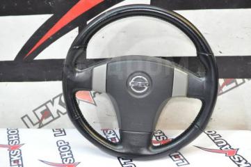 Руль Nissan Stagea 2001