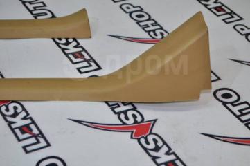 Порожки салона (парой) Stagea 2001 NM35 VQ25DET Порожки салона (парой) Stagea 2001 NM35 VQ25DET