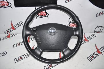 Руль Nissan Fuga 2005