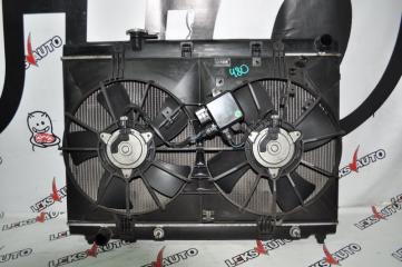 Радиатор (основной) Nissan Fuga 2005
