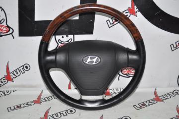 Руль Hyundai Tiburon 2004