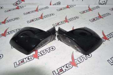 Запчасть зеркала боковые (парой) Hyundai Tiburon 2004