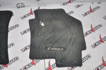 Коврики салона (комплект) Tiburon 2004 GK27 G6BA Коврики салона (комплект) Tiburon 2004 GK27 G6BA