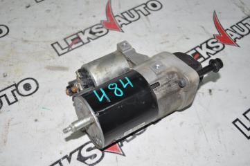 Запчасть стартер Hyundai Tiburon 2004