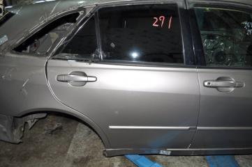 Дверь задняя правая Toyota Altezza Gita 2001