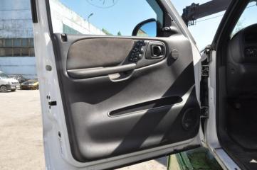 Салон в сборе (кожа) Durango 1999 1-Поколение 5.9L V8 MPI (EML) Салон в сборе (кожа) Durango 1999 1-Поколение 5.9L V8 MPI (EML)
