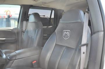 Салон в сборе (кожа) Durango 1999 1-Поколение 5.9L V8 MPI (EML) Салон в сборе (кожа) Durango 1999 1-Поколение 5.9L V8 MPI (EML)