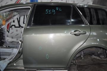 Дверь задняя левая Mazda Atenza Sport Wagon 2004