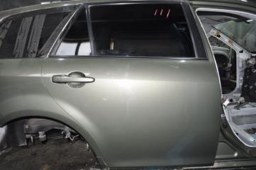Дверь задняя правая Mazda Atenza Sport Wagon 2004