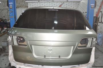 Дверь багажника Mazda Atenza Sport Wagon 2004