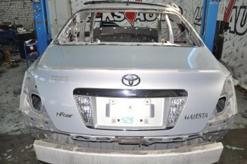 Крышка багажника Toyota Crown Majesta 2004