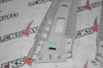 Пластик салона (парой) ATENZA SEDAN/SPORT 2008 GH5FS L5-VE Пластик салона (парой) ATENZA SEDAN/SPORT 2008 GH5FS L5-VE