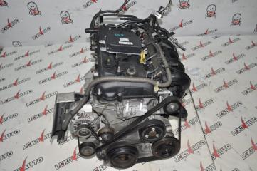 Двигатель в сборе L5-VE M/T Mazda ATENZA SEDAN/SPORT 2008