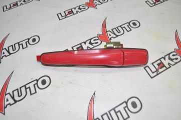 Запчасть ручка двери задняя левая (внешняя) Mitsubishi Airtrek 2003