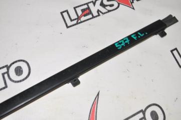 Молдинг стекла двери передний левый Hilux Surf 1994 KZN130 1KZTE Молдинг стекла двери передний левый Hilux Surf 1994 KZN130 1KZTE