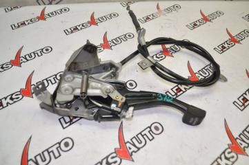 Запчасть педаль ручника Toyota Mark II Blit 2004 JZX110 1JZGTE 4620022140 контрактная Педаль ручника Toyota Mark II Blit 2004 JZX110 1JZGTE 4620022140 контрактная