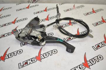 Педаль ручника Mark II Blit 2004 JZX110 1JZGTE Педаль ручника Mark II Blit 2004 JZX110 1JZGTE