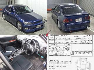 Уплотнитель стекла двери задний левый Altezza 2004 GXE10 1G-FE Уплотнитель стекла двери задний левый Altezza 2004 GXE10 1G-FE