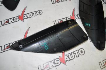 Пластик салона (парой) Isuzu VehiCross UGS25DW 6VD1 Пластик салона (парой) Isuzu VehiCross UGS25DW 6VD1