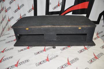 Ящик в багажник Isuzu VehiCross 1998