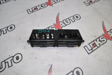Запчасть дуйка центральная Isuzu VehiCross 1998 UGS25DW 6VD1 контрактная Дуйка центральная Isuzu VehiCross 1998 UGS25DW 6VD1 контрактная