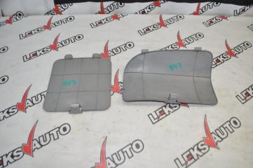 Пластик багажника (парой) Isuzu VehiCross UGS25DW 6VD1