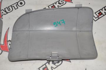 Пластик багажника (парой) VehiCross 1998 UGS25DW 6VD1 Пластик багажника (парой) VehiCross 1998 UGS25DW 6VD1