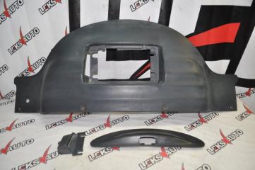 Пластик двери багажника Isuzu VehiCross 1998