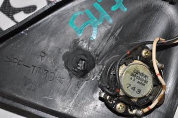 Уголки дверей (парой) Isuzu VehiCross UGS25DW 6VD1 Уголки дверей (парой) Isuzu VehiCross UGS25DW 6VD1