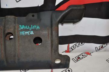Защита двигателя Isuzu VehiCross UGS25DW 6VD1 Защита двигателя Isuzu VehiCross UGS25DW 6VD1